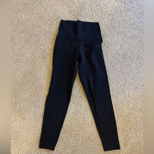 Aerie Black Leggings